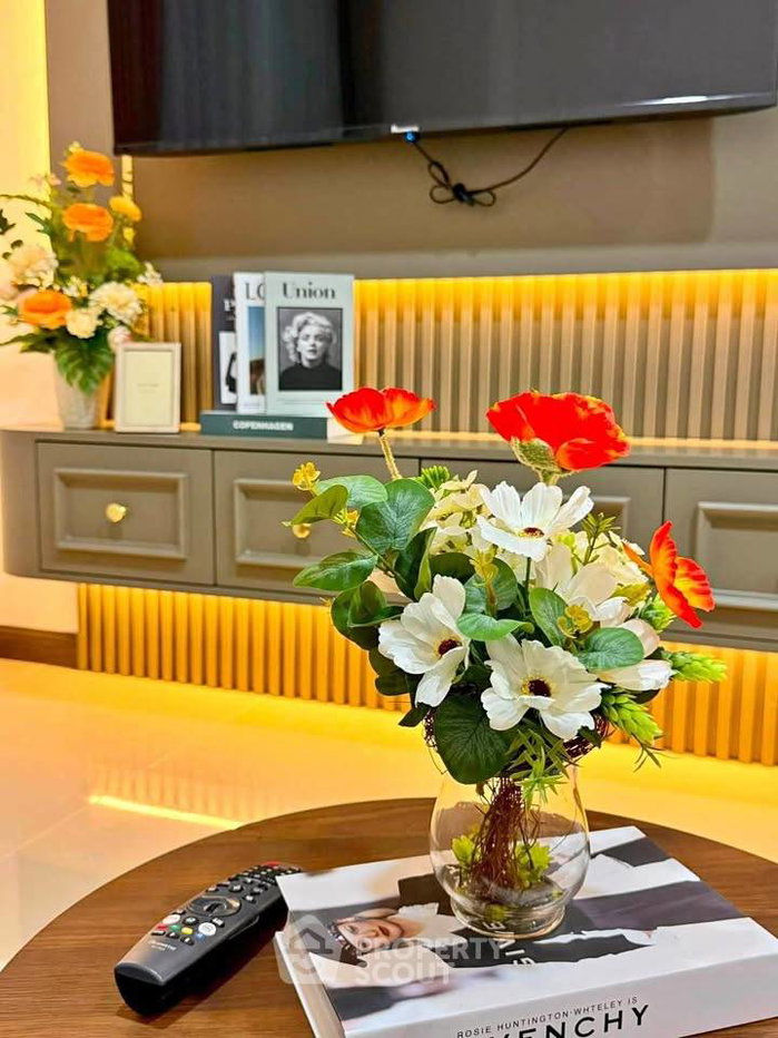 รูป ขายคอนโด 1 ห้องนอน CC Condominium 1 พัทยาตะวันออก (ID 3442520) - รูปที่ 1/14