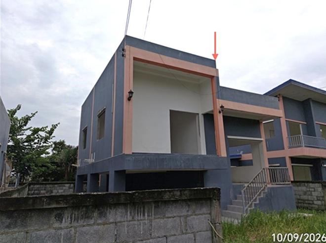 รูป บ้านเดี่ยว 195 ตร.วา องครักษ์ นครนายก 7.9M - รูปที่ 9/53