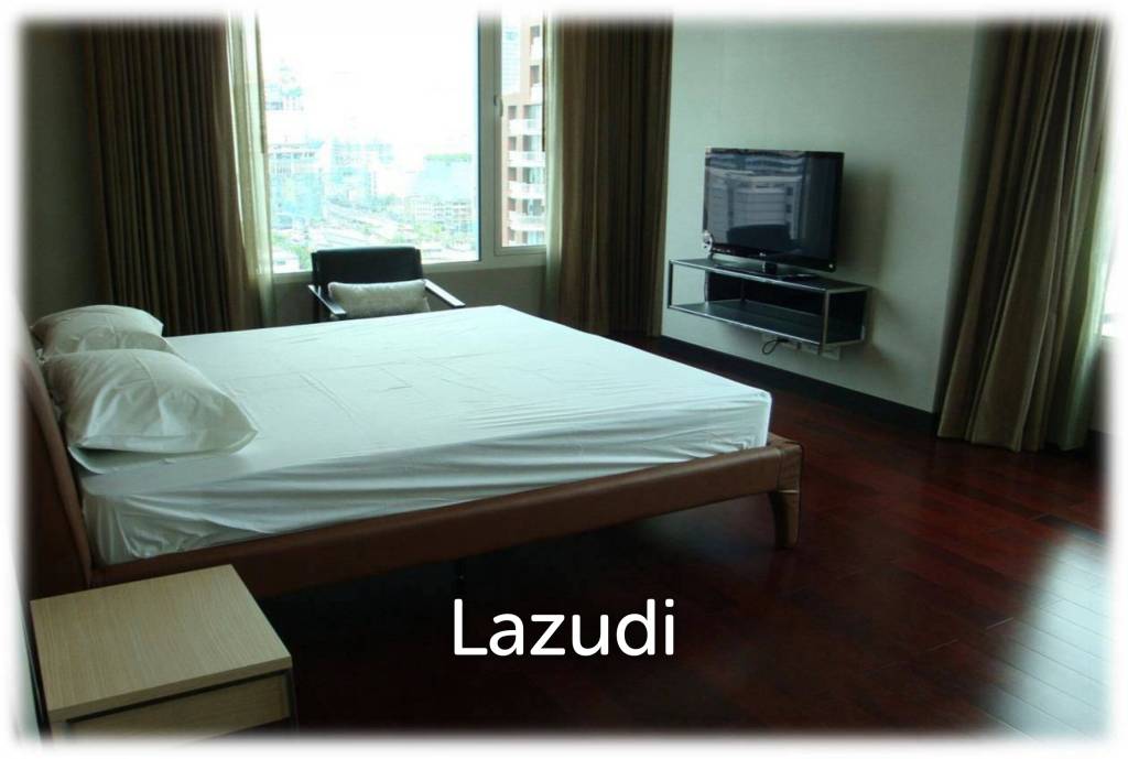 picture 2 Bed 3 Bath 145.6 SQ.M The Park Chidlom - 4/11