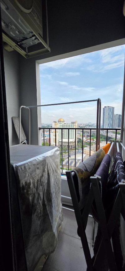 picture For rent The Privacy Rama 9 Condo - 29/59