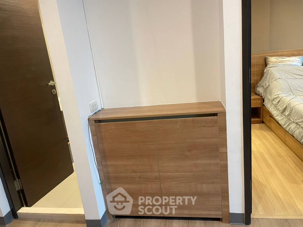 picture 1-BR Condo at Rhythm Sathorn near BTS Saphan Taksin (ID 888857) - 19/24