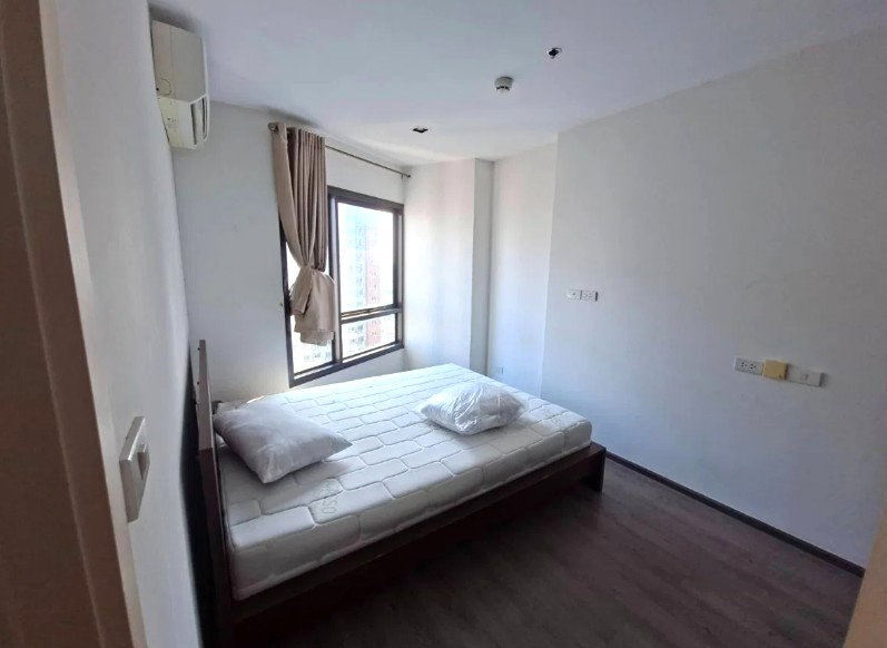 picture Condo for rent: Rich Park @ Triple Station, 1-bedroom unit, 27 sq.m., 19th floor – only 10,000 THB. - 1/8