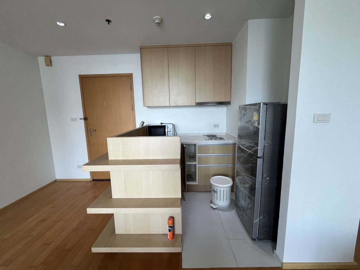 รูป เช่าคอนโด Studio 41 ตร.ม. Villa Rachatewi ใกล้ BTS ราชเทวี เพียง 20,000 บาท/เดือน! 
พร้อมสระว่ายน้ำ ฟิตเนส และระบบรักษาความปลอดภัย 24 ชม. - รูปที่ 7/9