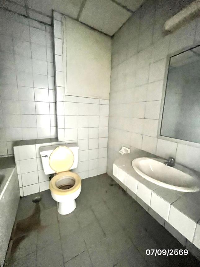 รูป ห้องชุดสำนักงาน 166.84 ตร.วา ยูนิตี้ ทาวเวอร์ เขตพระโขนง กรุงเทพมหานคร 5M - รูปที่ 18/25