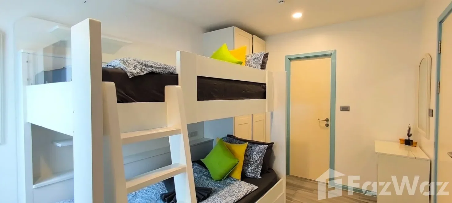 picture 2 Bedroom Condo for sale at The Title Residencies 6884100 - 11/11