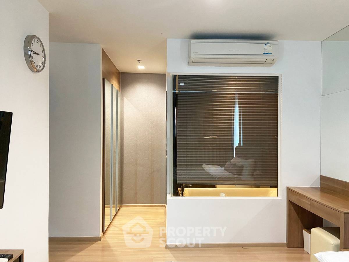 รูป คอนโด 2 ห้องนอน Rhythm Sathorn ใกล้ BTS สะพานตากสิน (ID 3446476) - รูปที่ 5/9