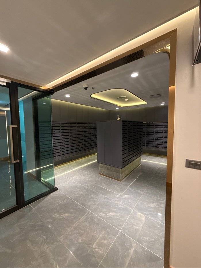 picture Privacy Room and Treat Allergy - 29/31