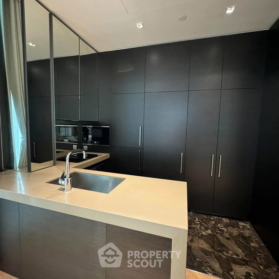 picture 2-BR Condo At 28 Chidlom Near BTS Chit Lom, 90 Sqm (ID 3445350) - 7/13