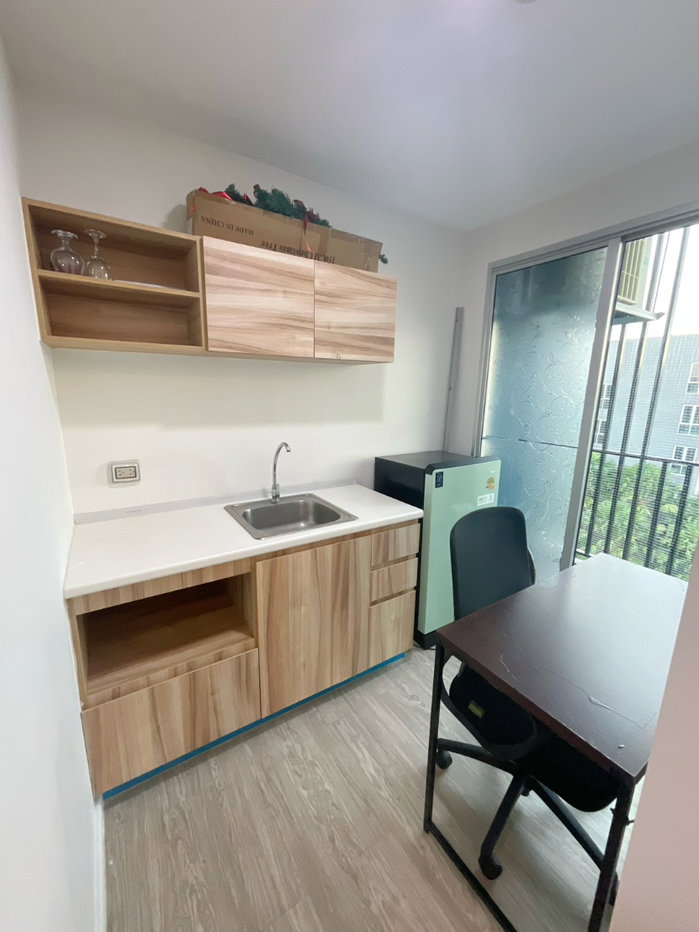 picture Condo for rent, Happy Condo Donmueang The Terminal - 8/12