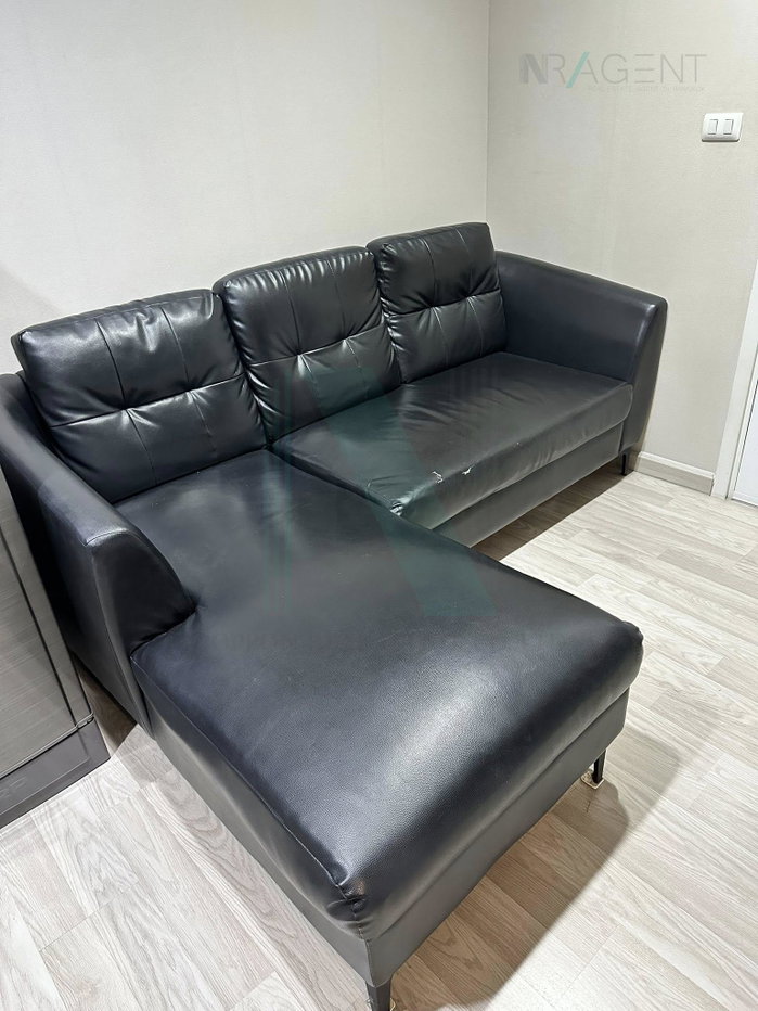 picture For Sell Condo PLUM CONDO CHOKCHAI 4 Building B, Floor 6,1 bed room, Room size 24 sqm - 4/8