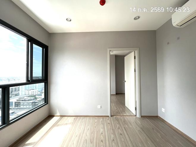 picture CONDO 25.78 Sq.m. Bang Kapi Bangkok for 2.2M - 2/27