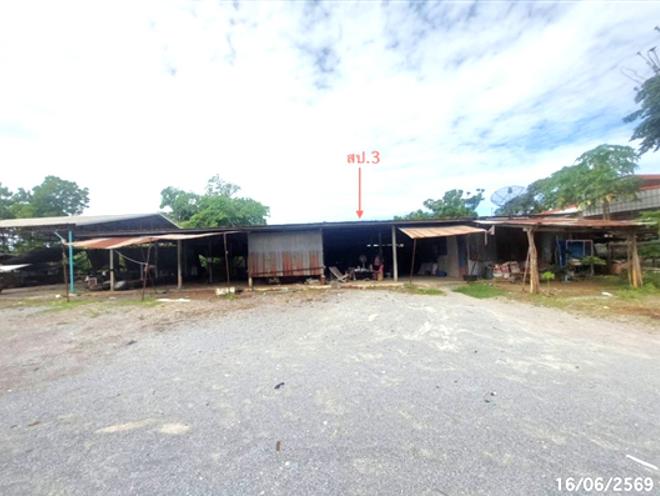 รูป อาคารโรงงาน 1167 ตร.วา อู่ทอง สุพรรณบุรี 3.5M - รูปที่ 4/19