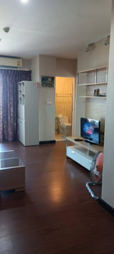 For Rent Condo AKESIN PLACE Building 1, Floor 21,1 bed room, Room size 48 sqm