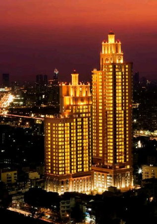 รูป ปล่อยเช่า Condo Aguston Sukhumvit 22 เพนต์เฮาส์/ห้องใหญ 3ห้องนอน 4ห้องน้ำ ราคา 125,000 บาท / เดือน - รูปที่ 18/22