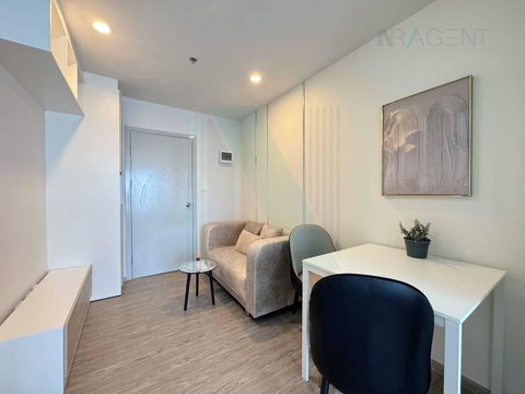 🔺 For Rent Condo REGENT HOME WUTTHAKAT Building B, Floor 19,1 bed room, Room size 26 sqm
