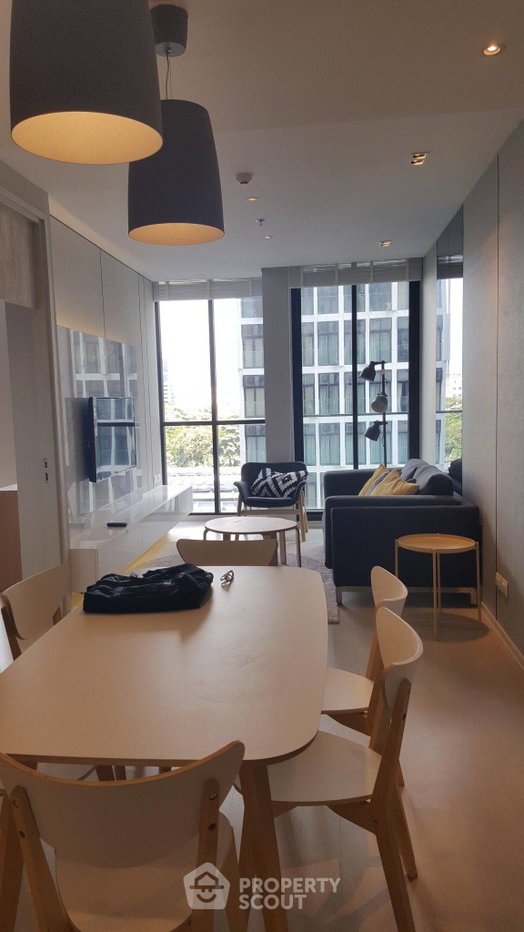 picture 2-BR Condo at Noble Ploenchit near BTS Phloen Chit (ID 1156338) - 19/22