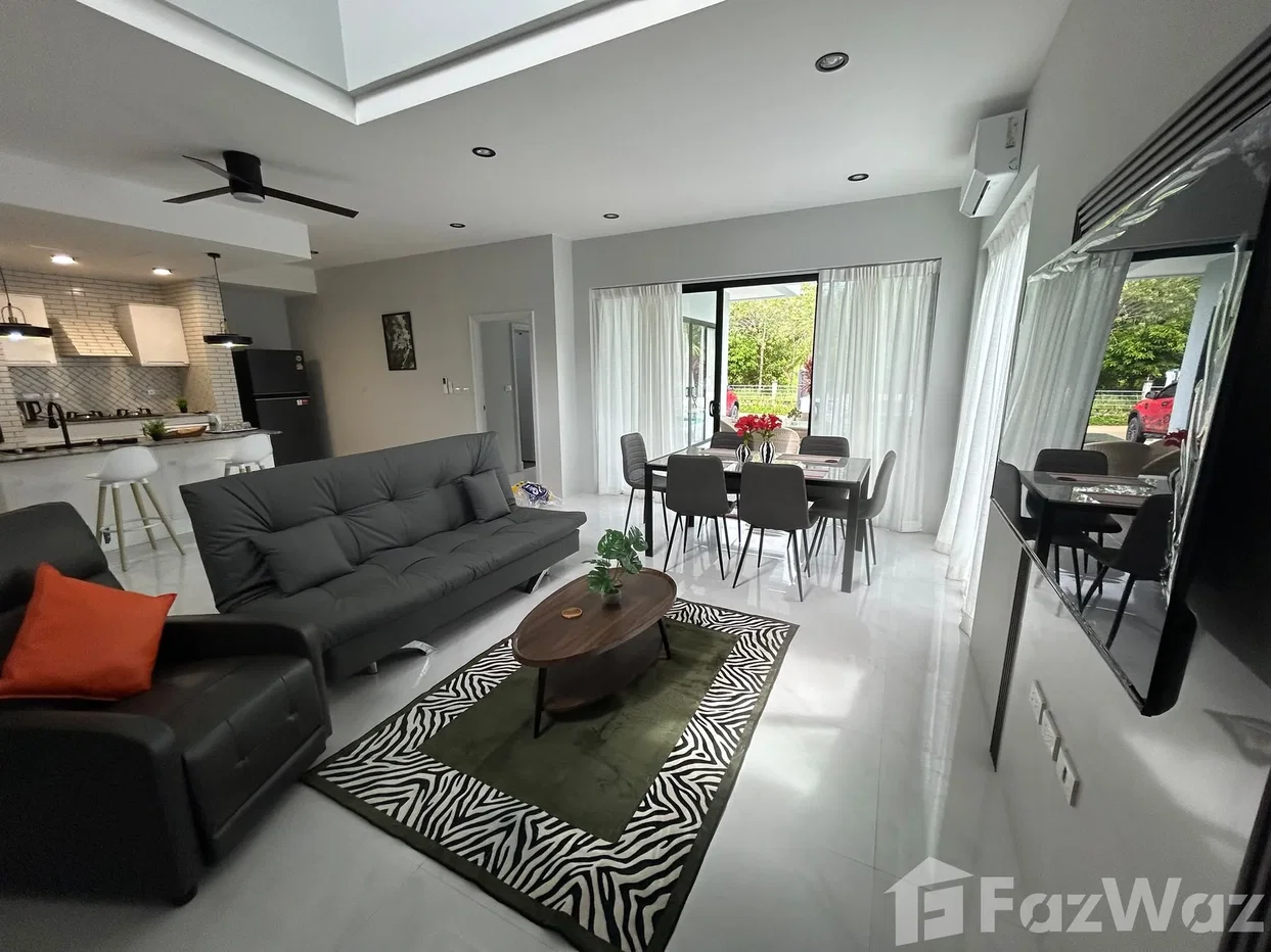 picture 3 Bedroom House for sale in Maenam, Surat Thani 6006138 - 27/34