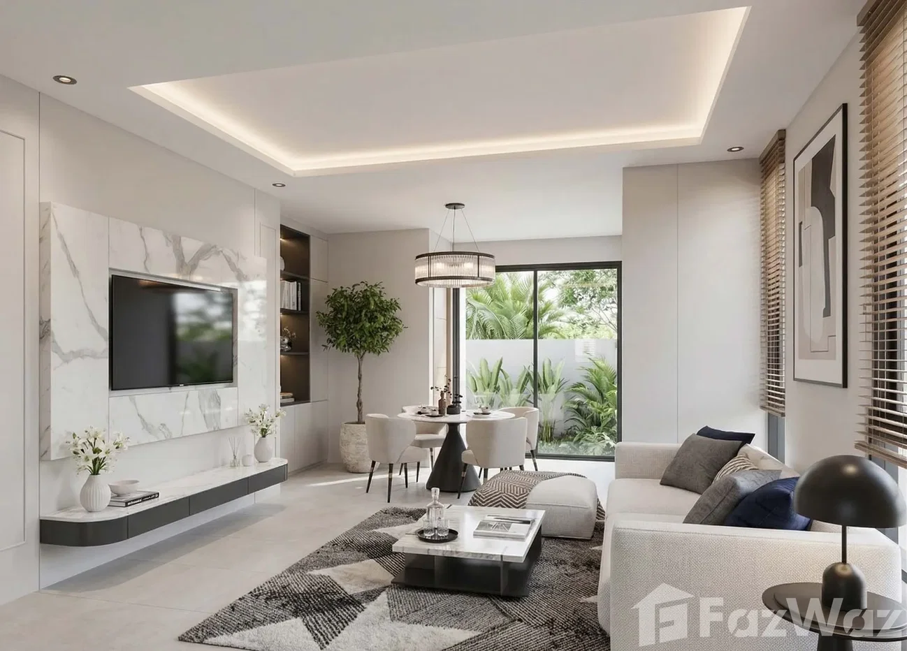 picture 3 Bedroom Townhouse for sale in Chalong, Phuket  6881814 - 12/16