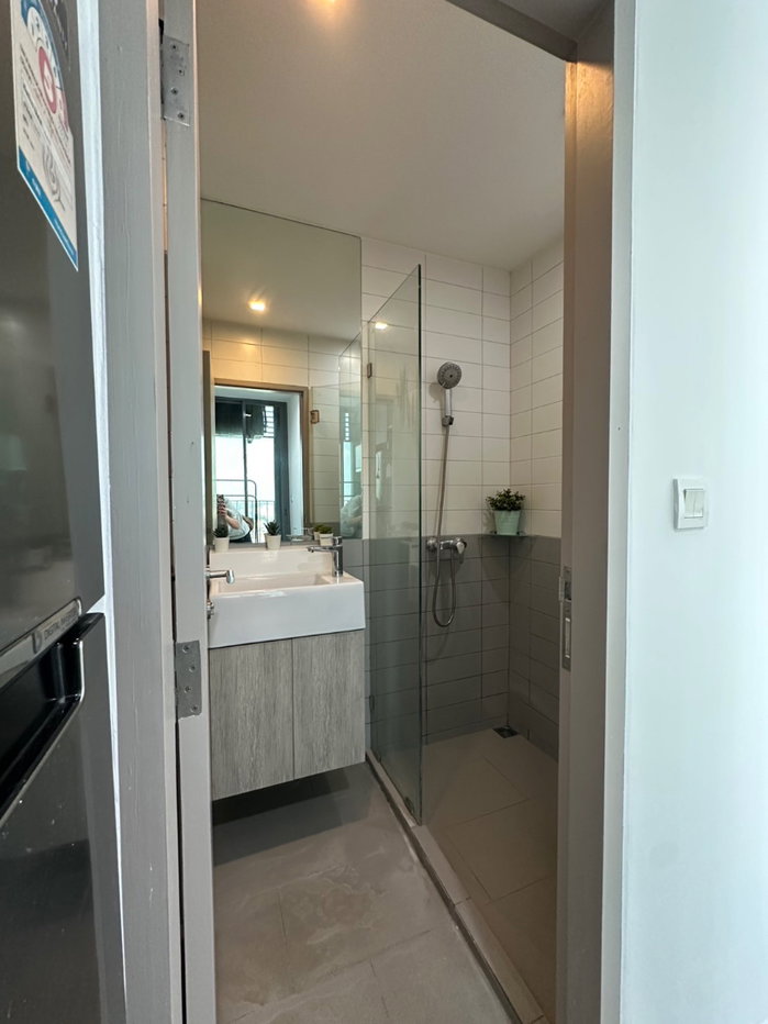 picture 13,000 ideo mobi Sukhumvit 81 BTS Onnut 50 m Line:katk03 - 9/10