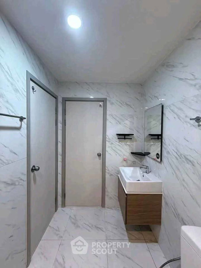 รูป คอนโดหนึ่งห้องนอน ขาย Ideo Mobi Sukhumvit Eastpoint ใกล้ BTS แบริ่ง (ID 3442909) - รูปที่ 8/15