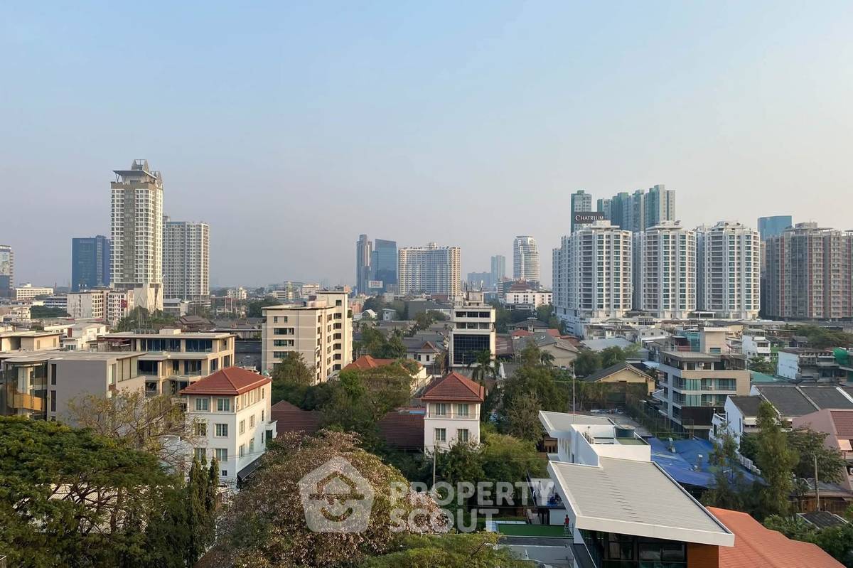 รูป คอนโด 1 ห้องนอน 57 ตร.ม. ที่ Baan Nonsi ถนนจันทน์ กรุงเทพฯ (ID 3445332) - รูปที่ 13/13