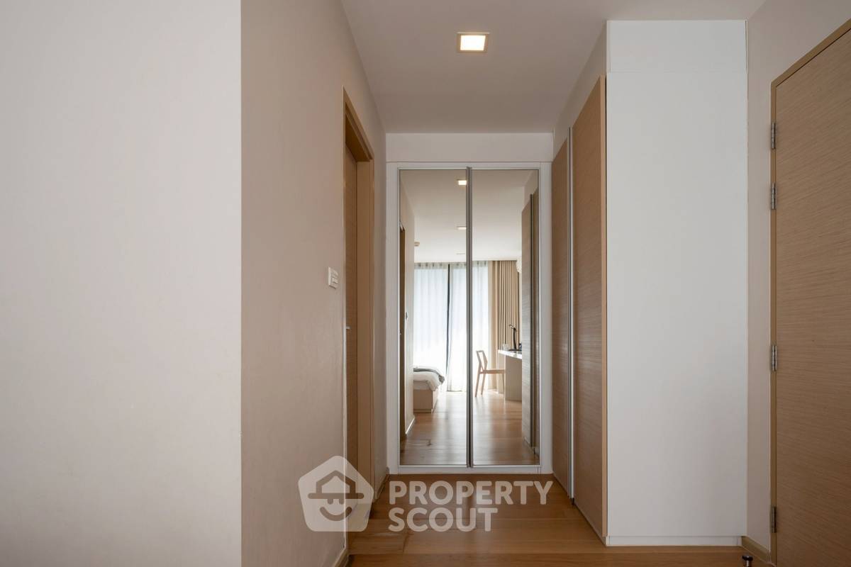 picture 2-BR Condo At LIV @ 49 In Phrom Phong Near BTS Thong Lor (ID 900604) - 24/36
