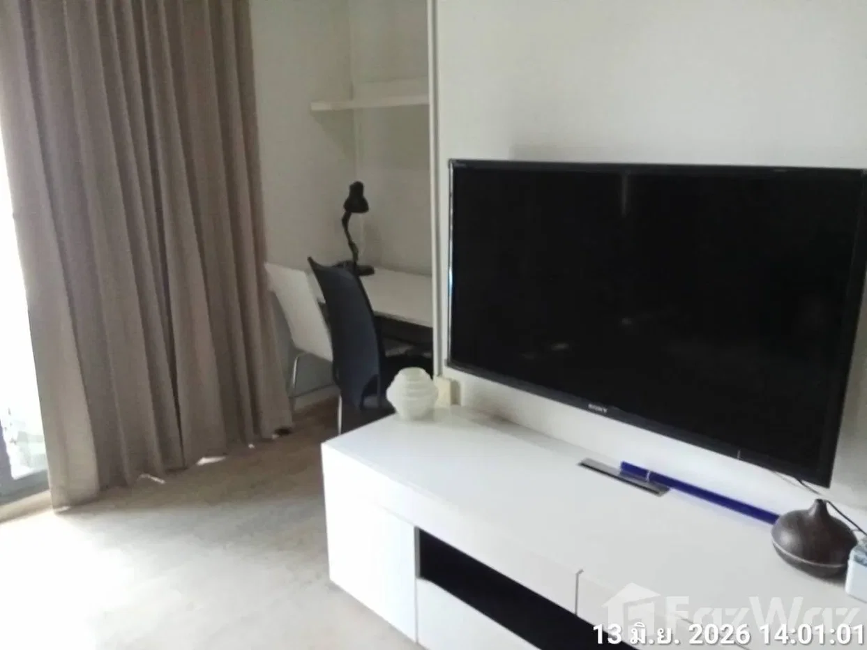 picture Noble remix 1 Bed for sell- city view 6884811 - 3/9