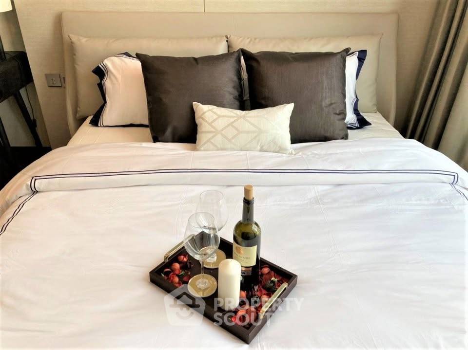 รูป ใกล้ BTS ทองหล่อ เพียง 70 ม. | 1 ห้องนอน The Esse Sukhumvit 36 (ID 3443642) - รูปที่ 10/15