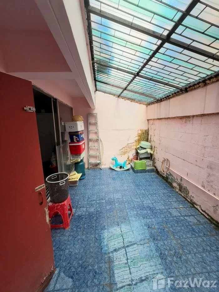 รูป ขาย วิลล่า 5 ห้องนอน ใน ยานนาวา, กรุงเทพมหานคร 6874494 - รูปที่ 9/20