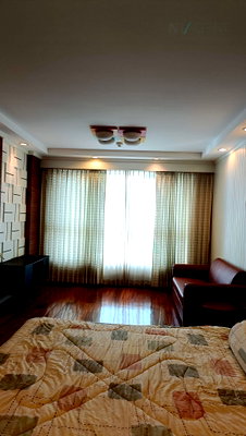 คอนโดให้เช่า : 🚩 ให้เช่าคอนโด อเวนิว 61 อาคาร B ชั้น 8 2 ห้องนอน ขนาด 102.00 ตรม ใกล้ Park Lane เอกมัย