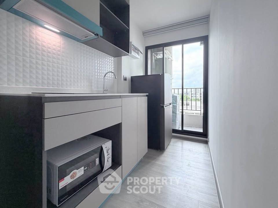 รูป คอนโด 1 ห้องนอน Atmoz Palacio Ladprao-Wanghin ให้เช่า (ID 3443988) - รูปที่ 10/13