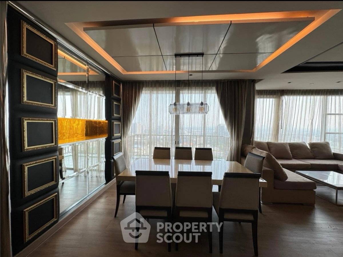 รูป คอนโด 2-ห้องนอน ที่ ฟูลเลอตัน สุขุมวิท ใกล้ BTS เอกมัย (ID 3446581) - รูปที่ 4/17