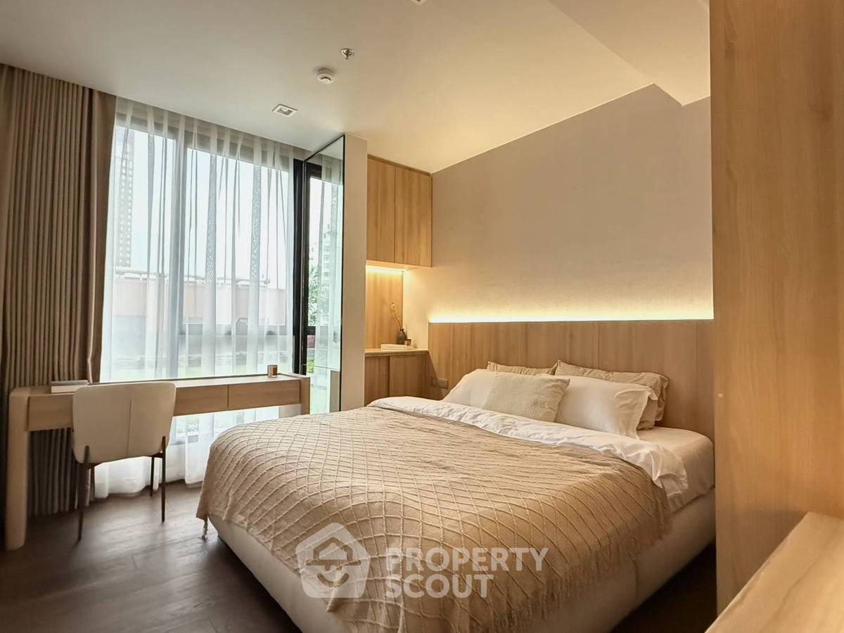 picture 2-BR Condo at Ideo Q Sukhumvit 36 near BTS Thong Lor (ID 3445746) - 7/14