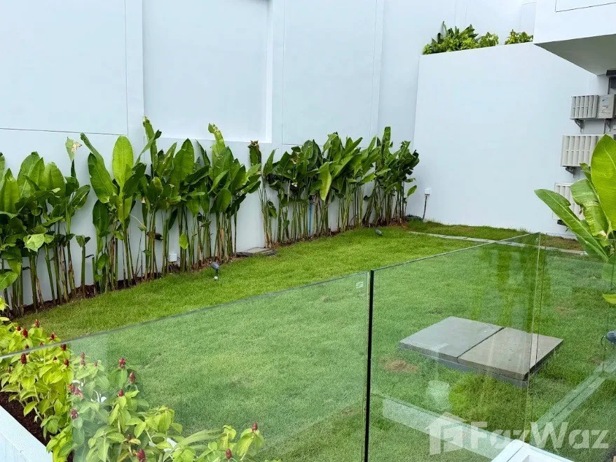 รูป ขาย วิลล่า 4 ห้องนอน ในโครงการ โคลเวอร์ เรสซิเดนซ์ 6884095 - รูปที่ 20/67