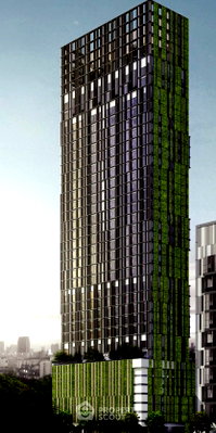 Condos for sale : 1-BR Condo At Ideo Morph 38 Near BTS Thong Lor (ID 3447417)
