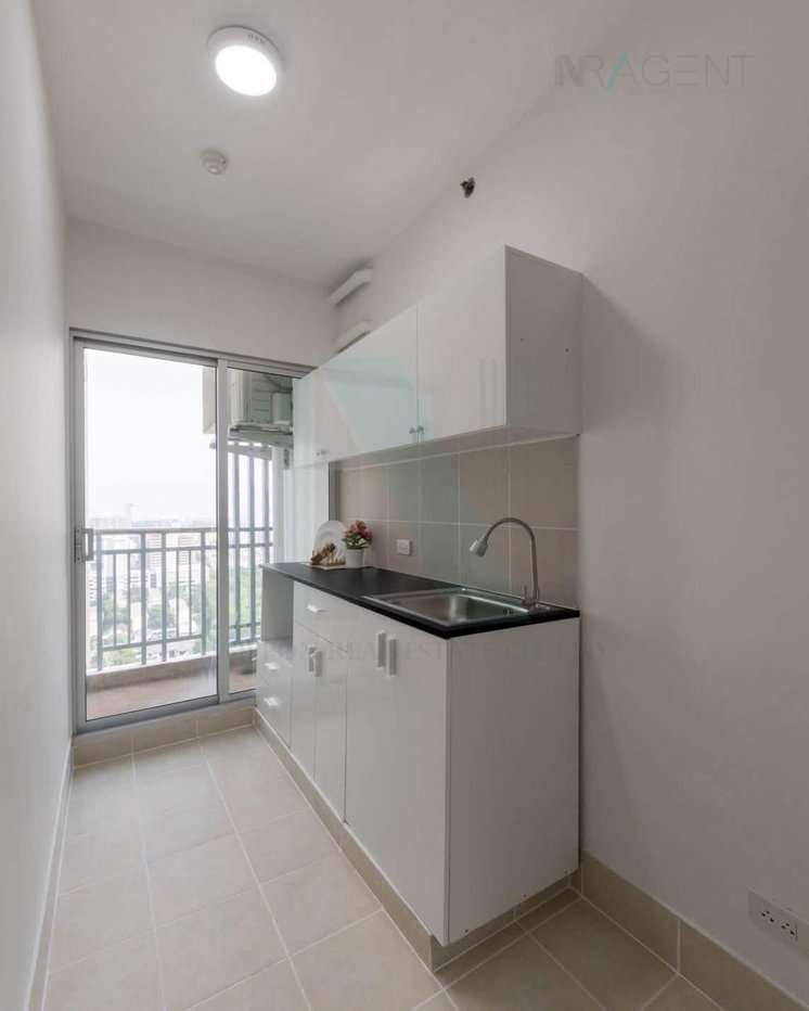 รูป 📌 ขายคอนโด ศุภาลัย ปาร์ค รัชโยธิน อาคาร 1 ชั้น 28 1 ห้องนอน ขนาด 32 ตรม ใกล้ เมเจอร์ รัชโยธิน - รูปที่ 6/8