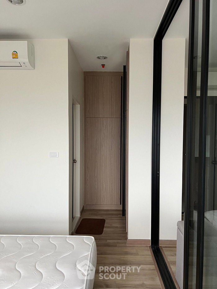 picture Great Value 25th-Floor 1-BR At Niche Mono Charoen Nakorn (ID 903266) - 6/17