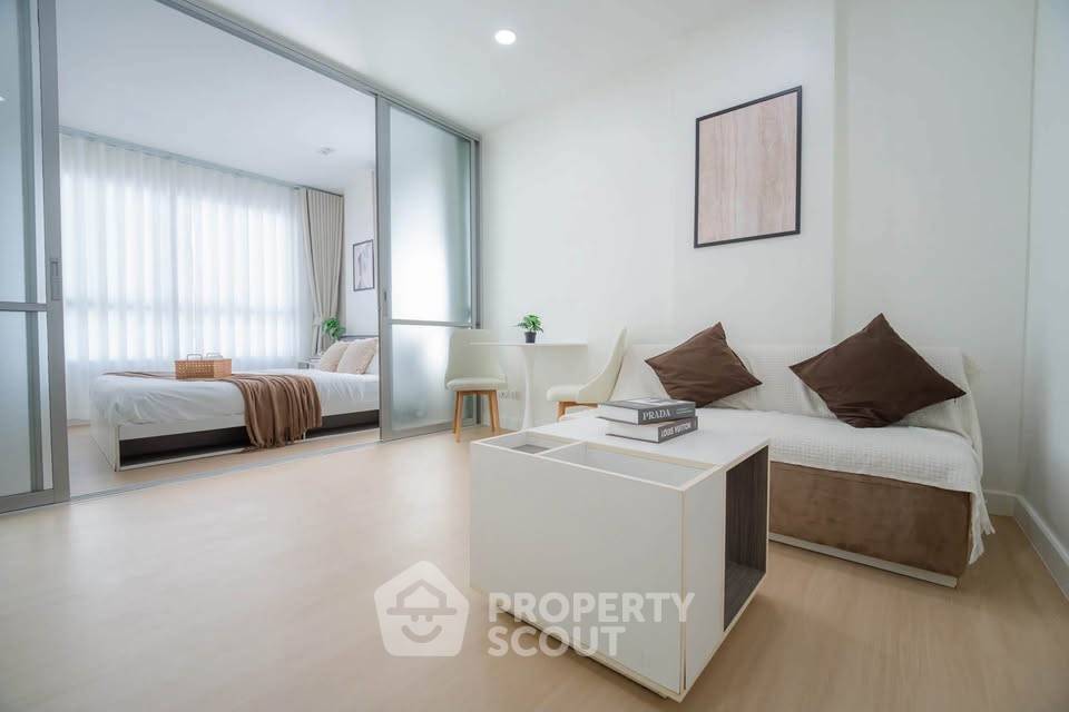 รูป ขายคอนโด 1 ห้องนอน D Condo Sign Chiang Mai ทำเลเซ็นทรัลเฟสติวัล เชียงใหม่ (ID 3445904) - รูปที่ 3/15