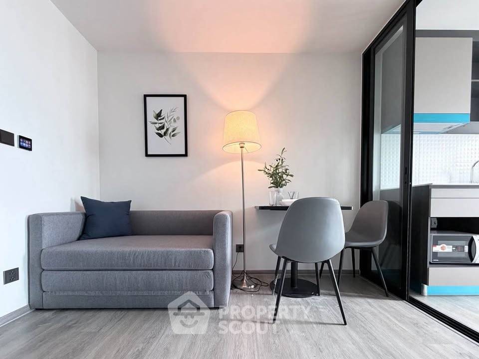 รูป คอนโด 1 ห้องนอน Atmoz Palacio Ladprao-Wanghin ให้เช่า (ID 3443988) - รูปที่ 6/13