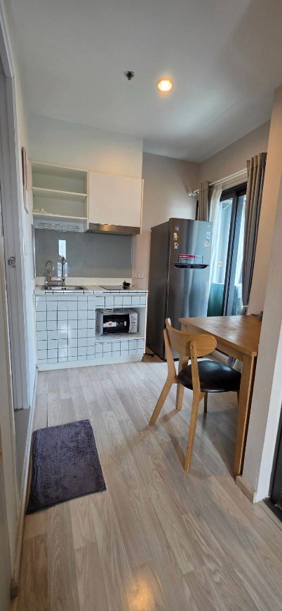 picture For rent The Privacy Rama 9 Condo - 16/59