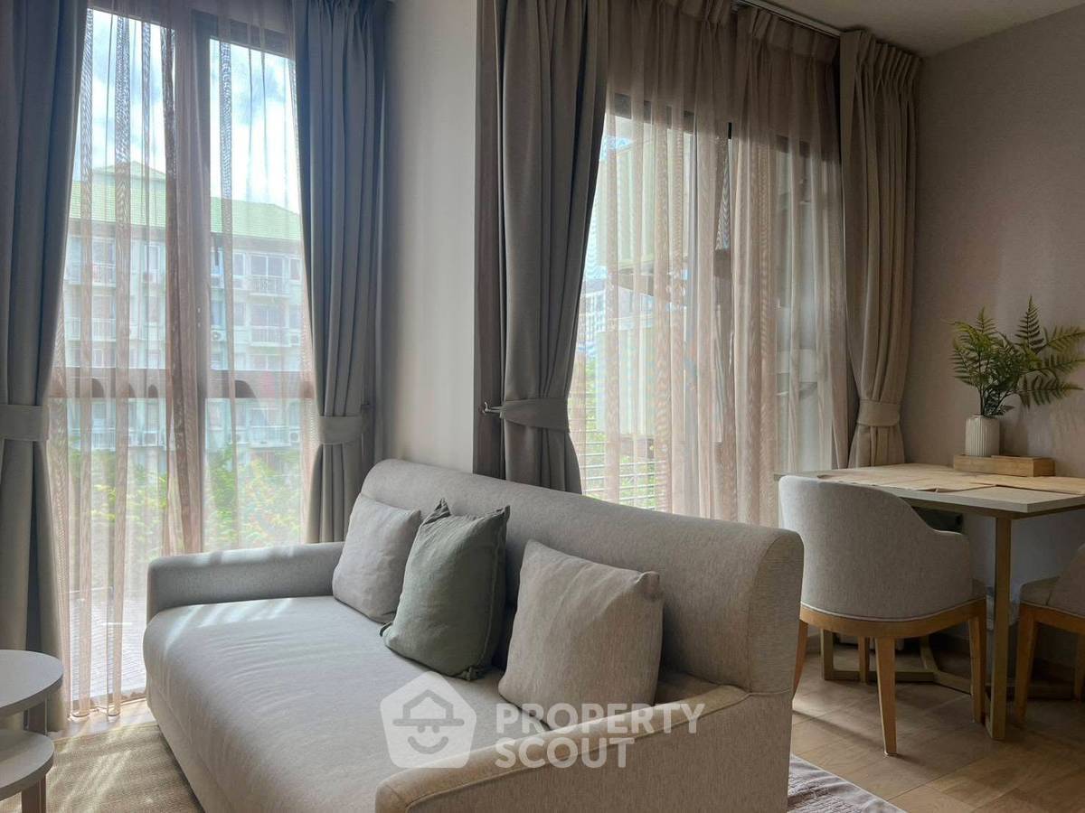 รูป คอนโด 1 ห้องนอน ให้เช่า Runesu Thonglor 5 ใกล้ BTS Thong Lor (ID 3446081) - รูปที่ 2/9