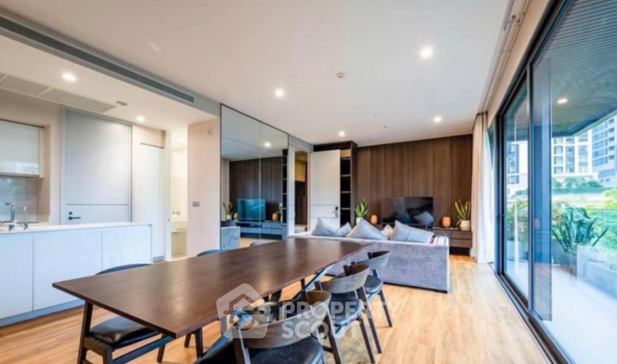 picture 3-BR Condo at Vittorio Sukhumvit 39 near BTS Phrom Phong (ID 2229659) - 6/10