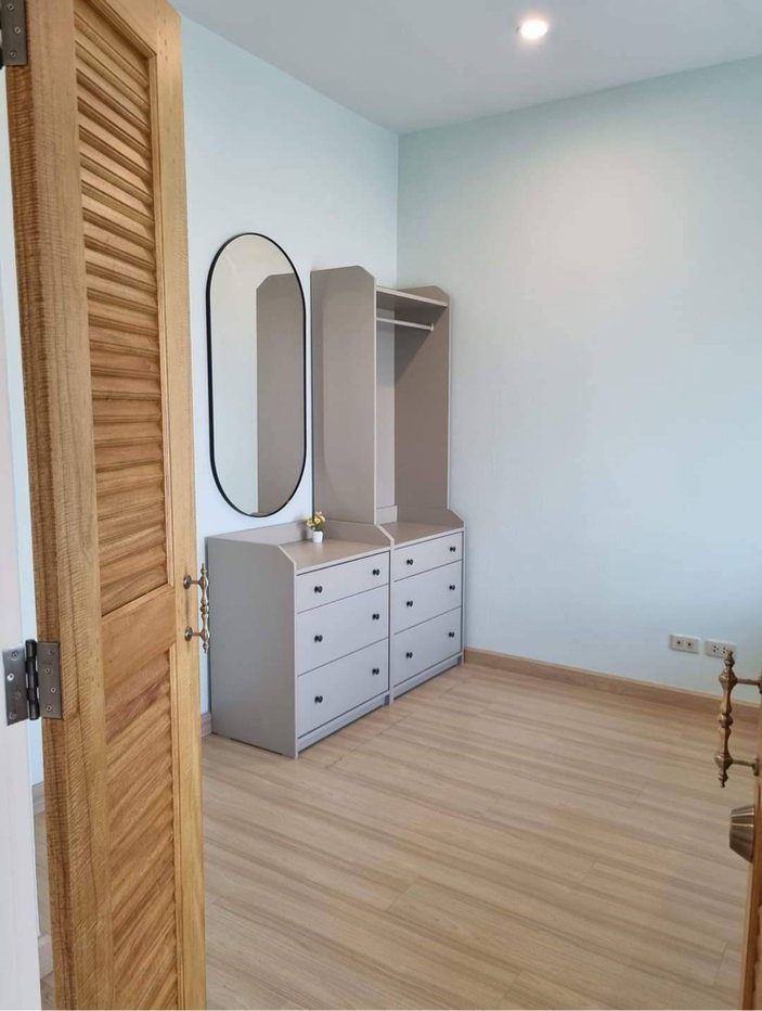 picture 💥 For Rent: Baan Nondzee Condominium  | City View - 3/12