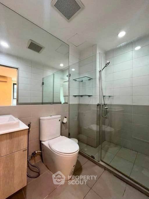 picture 1-BR Condo at Ideo Q Chula Samyan near MRT Sam Yan (ID 3445208) - 8/8