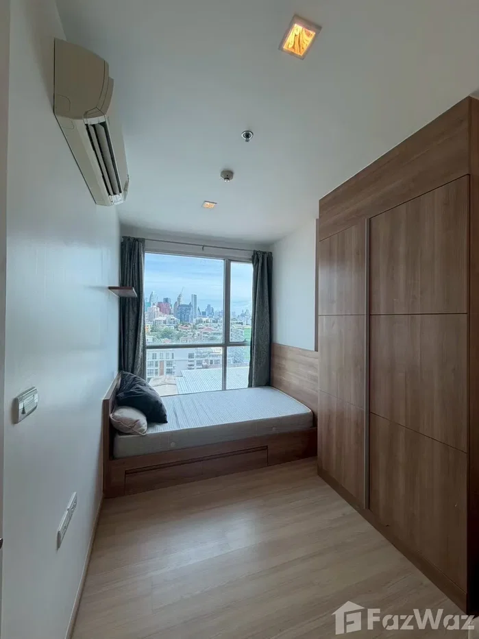 picture Rhythm Phahol-Ari 2 Bedrooms | 2 Bathrooms 6884643 - 10/12