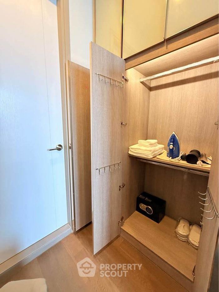 picture 300m To BTS Phaya Thai | 1-BR Park Origin Phayathai (ID 3445495) - 3/13