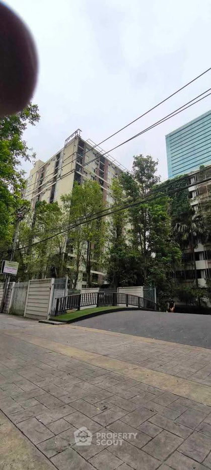 picture 1-BR Condo at A Space Asoke-Ratchada near MRT Phra Ram 9 (ID 3443357) - 16/26