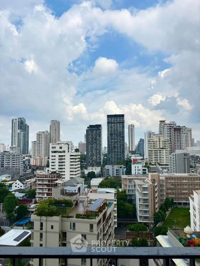 picture 200m To MRT Sukhumvit | 1-BR At The Edge Sukhumvit 23 (ID 3444819) - 26/28