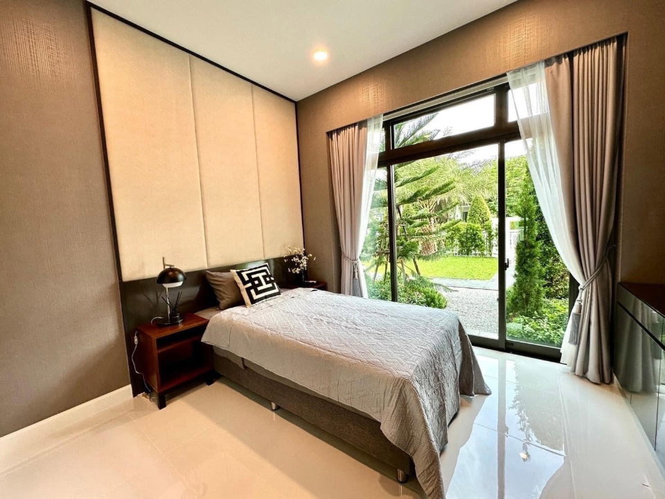 รูป ให้เช่าบ้านเดี่ยว Perfect Masterpiece Sukhumvit 77 เฟส1 (170 ตร.ว.) ใกล้สุวรรณภูมิ - รูปที่ 27/43