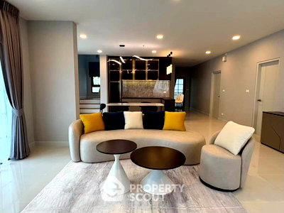 Houses for rent Samut Prakarn : 4-BR House at Centro Bangna in Bang Kaeo (ID 3443990)